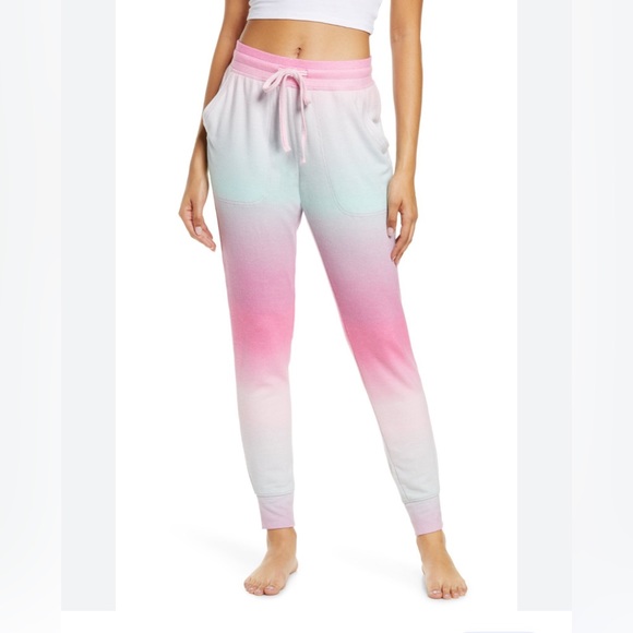 BP Nordstrom Matching Lounge top & pants comfy joggers XS include top & bottoms - Picture 3 of 5